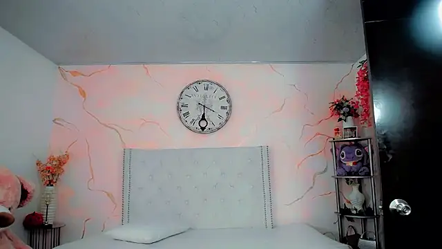 maria camilacms online show from January 2026 06:11:02 PM