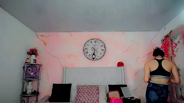 maria camilacms online show from March 2026 06:02:01 PM