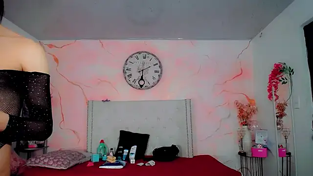 maria camilacms online show from April 2026 06:12:02 PM