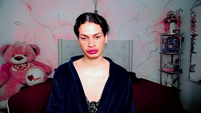 maria camilacms online show from July 2026 06:17:02 PM