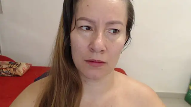 CATRINA-83 online show from December 2025 11:40:02 AM