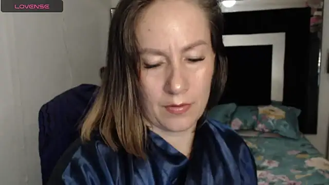 CATRINA-83 online show from May 2026 11:45:02 PM