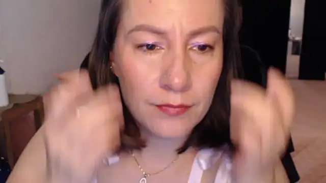 CATRINA-83 online show from May 2026 12:12:02 PM
