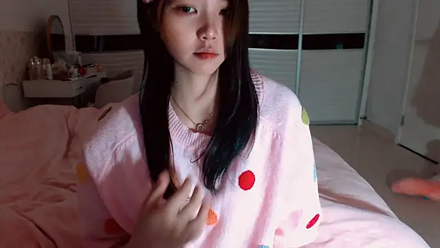 -Lucky Girl online show from February 2026 01:51:01 AM