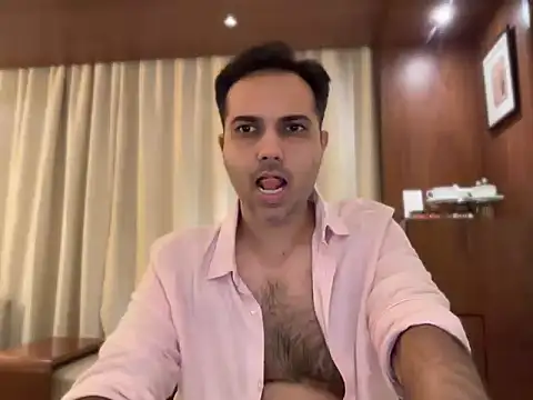 immog727 online show from October 2025 05:12:01 PM