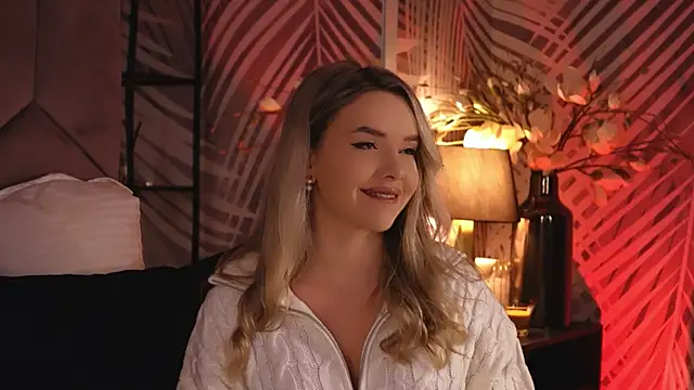 KatyaBelle online show from November 2025 08:19:01 PM