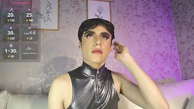 Snapshot of ChristianM_18 chatting on December 2024 06:10:02 AM ChristianM 18 online show from December 2024 06:10:02 AM