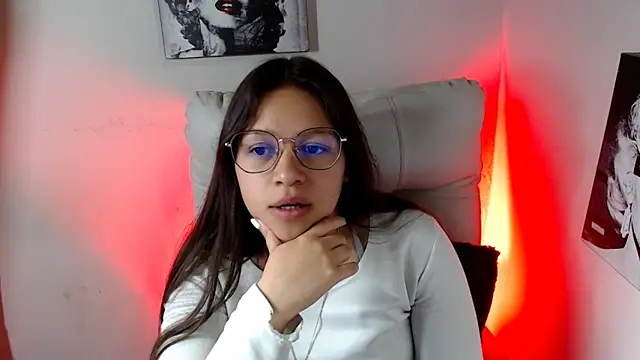 SamanthaRoldaan online show from February 2025 04:24:01 PM