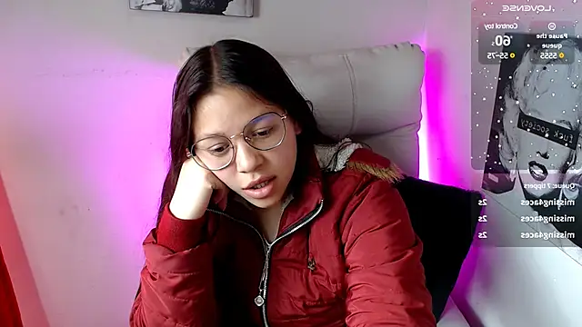 SamanthaRoldaan online show from March 2025 04:46:01 PM