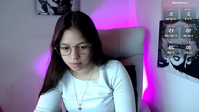 SamanthaRoldaan online show from March 2025 01:54:01 PM