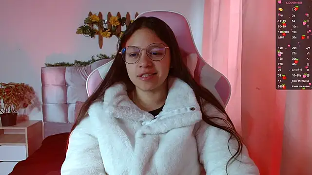 SamanthaRoldaan online show from March 2025 01:24:01 PM