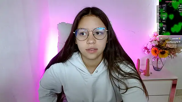 SamanthaRoldaan online show from September 2025 04:39:02 PM