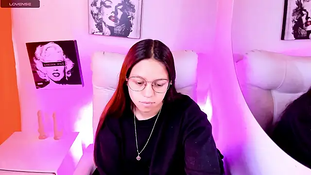 SamanthaRoldaan online show from March 2026 03:15:02 PM