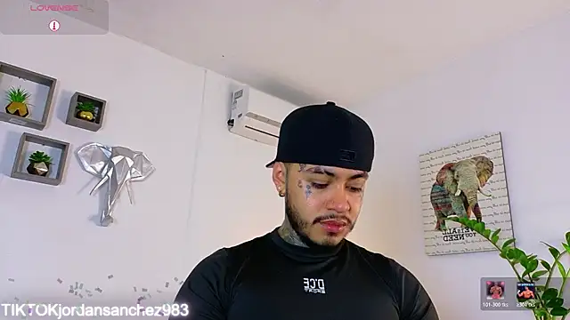 JordanSmiith  online show from February 2026 08:26:02 PM