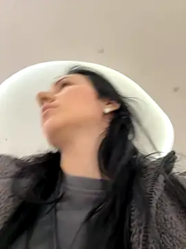 naughty lucifer online show from November 2025 05:44:01 PM