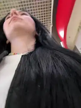 naughty lucifer online show from February 2026 02:35:01 PM