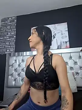 Snapshot of _nicolehotshemale chatting on January 2025 09:15:01 PM  nicolehotshemale online show from January 2025 09:15:01 PM