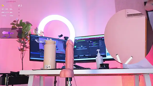 maykka online show from February 2026 10:39:02 PM