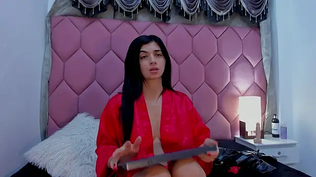 Snapshot of Linisprincehot69 chatting on February 2025 08:11:02 AM Linisprincehot69 online show from February 2025 08:11:02 AM