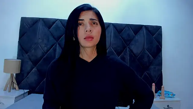 Snapshot of Linisprincehot69 chatting on March 2025 07:02:01 AM Linisprincehot69 online show from March 2025 07:02:01 AM