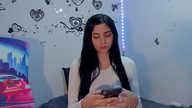 Snapshot of Linisprincehot69 chatting on April 2026 03:04:02 AM Linisprincehot69 online show from April 2026 03:04:02 AM