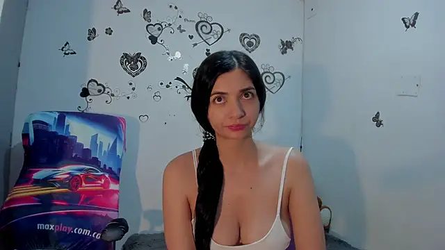 Snapshot of Linisprincehot69 chatting on May 2026 09:35:01 AM Linisprincehot69 online show from May 2026 09:35:01 AM