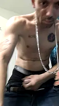 Snapshot of Dakota665 chatting on September 2025 07:30:01 PM Dakota665 online show from September 2025 07:30:01 PM