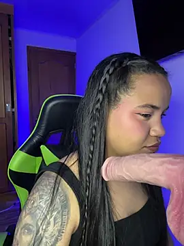 leila 22 online show from March 2026 08:31:02 AM