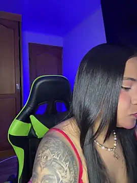 leila 22 online show from April 2026 07:47:02 AM