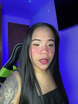 leila 22 online show from July 2026 03:05:01 PM