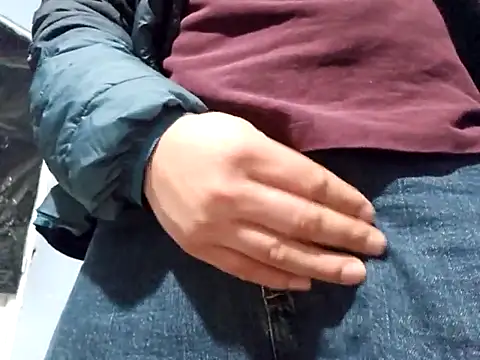 Snapshot of Pnstrokes chatting on February 2025 04:40:01 AM Pnstrokes online show from February 2025 04:40:01 AM