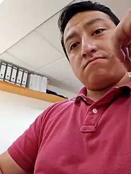 Snapshot of Pnstrokes chatting on March 2025 05:50:01 PM Pnstrokes online show from March 2025 05:50:01 PM