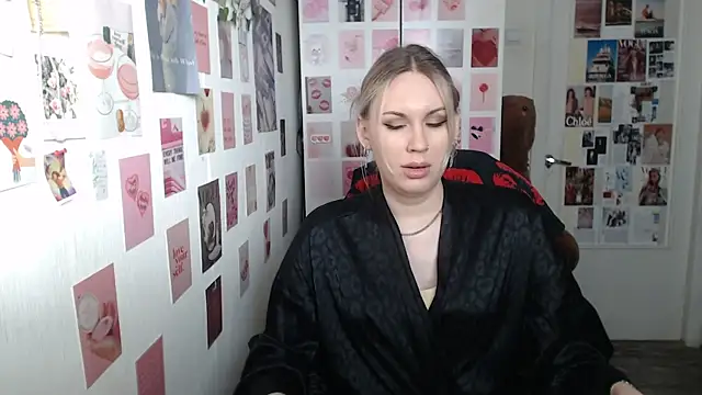 CapriScorpion online show from February 2025 01:00:02 PM