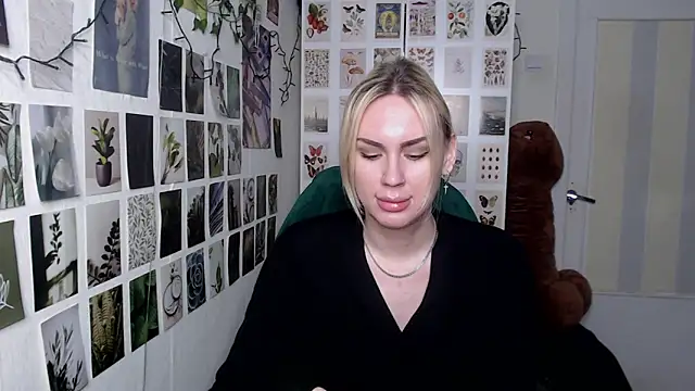 CapriScorpion online show from January 2026 04:44:01 PM