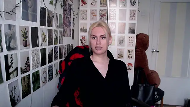 CapriScorpion online show from March 2026 02:53:02 PM