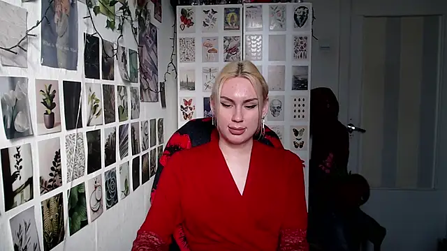 CapriScorpion online show from March 2026 01:23:02 PM