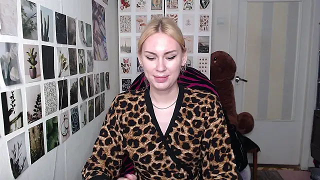 CapriScorpion online show from July 2026 01:57:02 PM