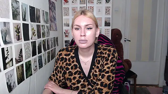 CapriScorpion online show from July 2026 10:57:02 AM