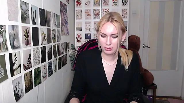 CapriScorpion online show from July 2026 11:17:02 AM