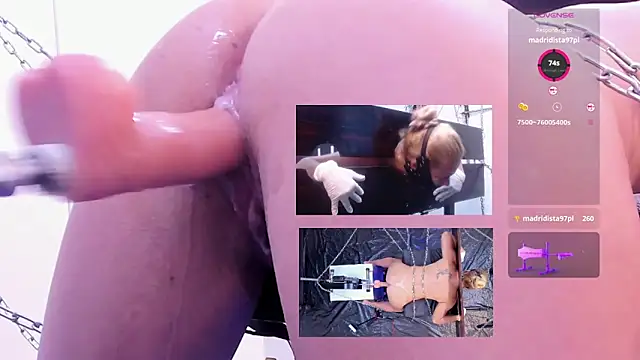 gooddessamanda online show from January 2026 08:43:01 PM