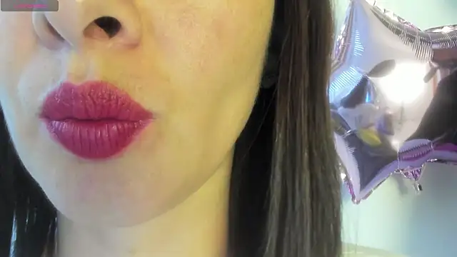 queen fetish online show from June 2026 07:58:02 PM