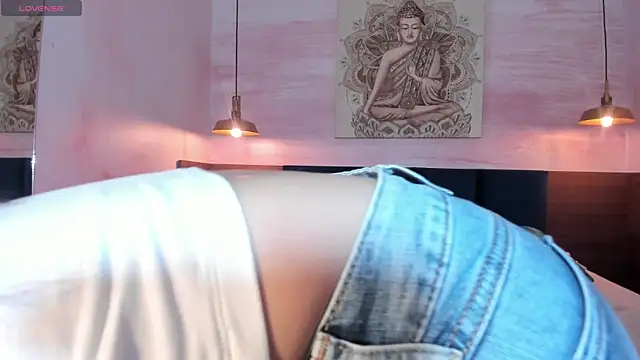 AnneDixie online show from March 2025 03:21:02 AM