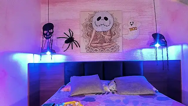 AnneDixie online show from October 2025 03:12:02 AM