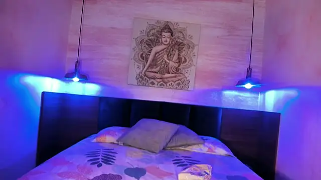 AnneDixie online show from November 2025 03:06:02 AM