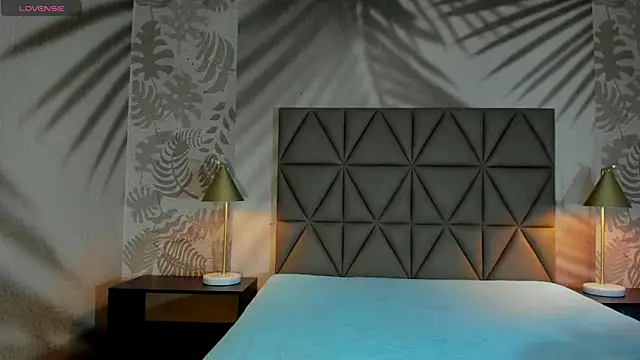 AnneDixie online show from March 2026 03:03:02 AM