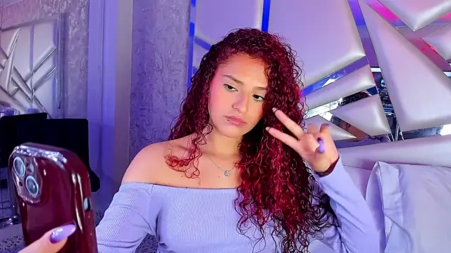 Miia002 online show from October 2025 03:50:02 AM