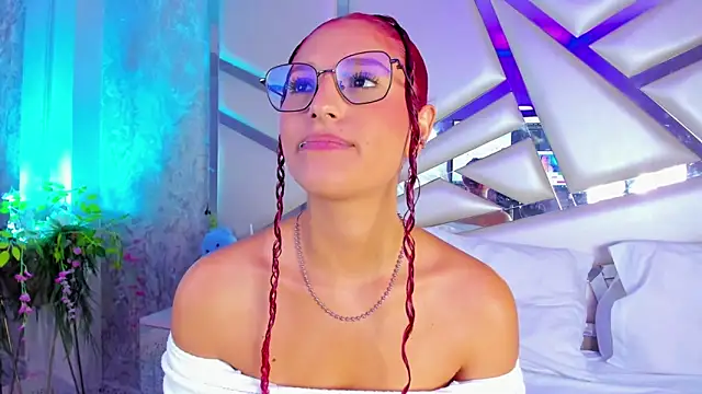 Miia002 online show from April 2026 01:16:01 AM