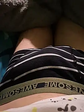 FreezingTie850 online show from March 2026 10:18:01 PM