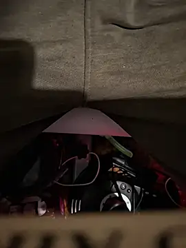 FreezingTie850 online show from March 2026 09:29:02 PM