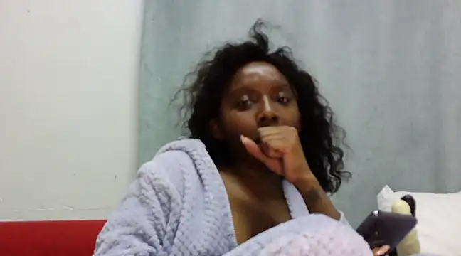 Sexxybella27 online show from February 2025 11:53:02 PM